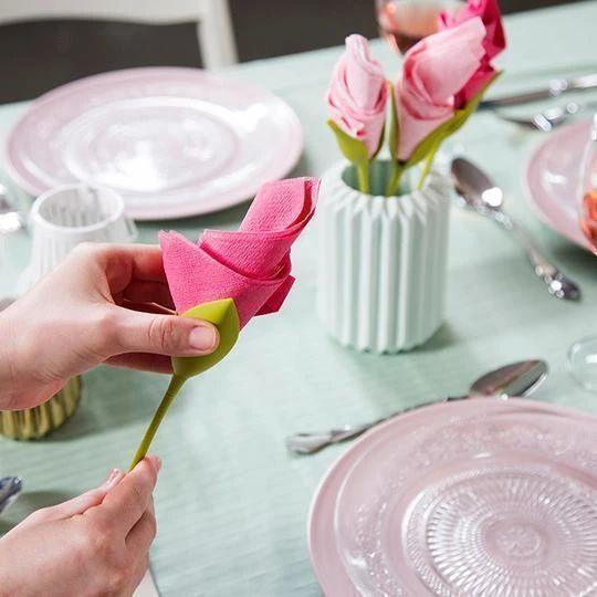 Porte-serviettes Fleury™ - Élu produit de l'année