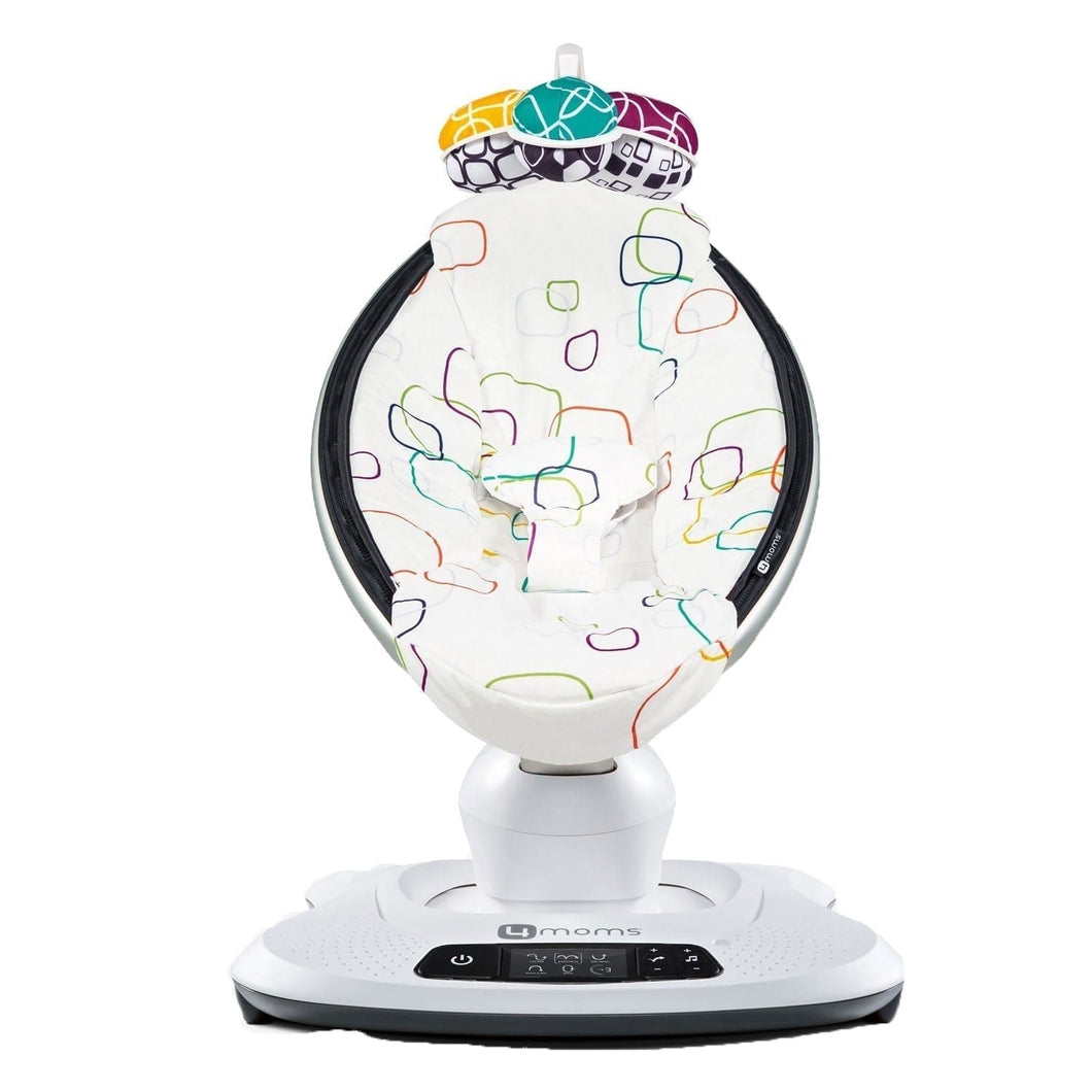 MamaRoo® multi-motion® babygunga - Årets product