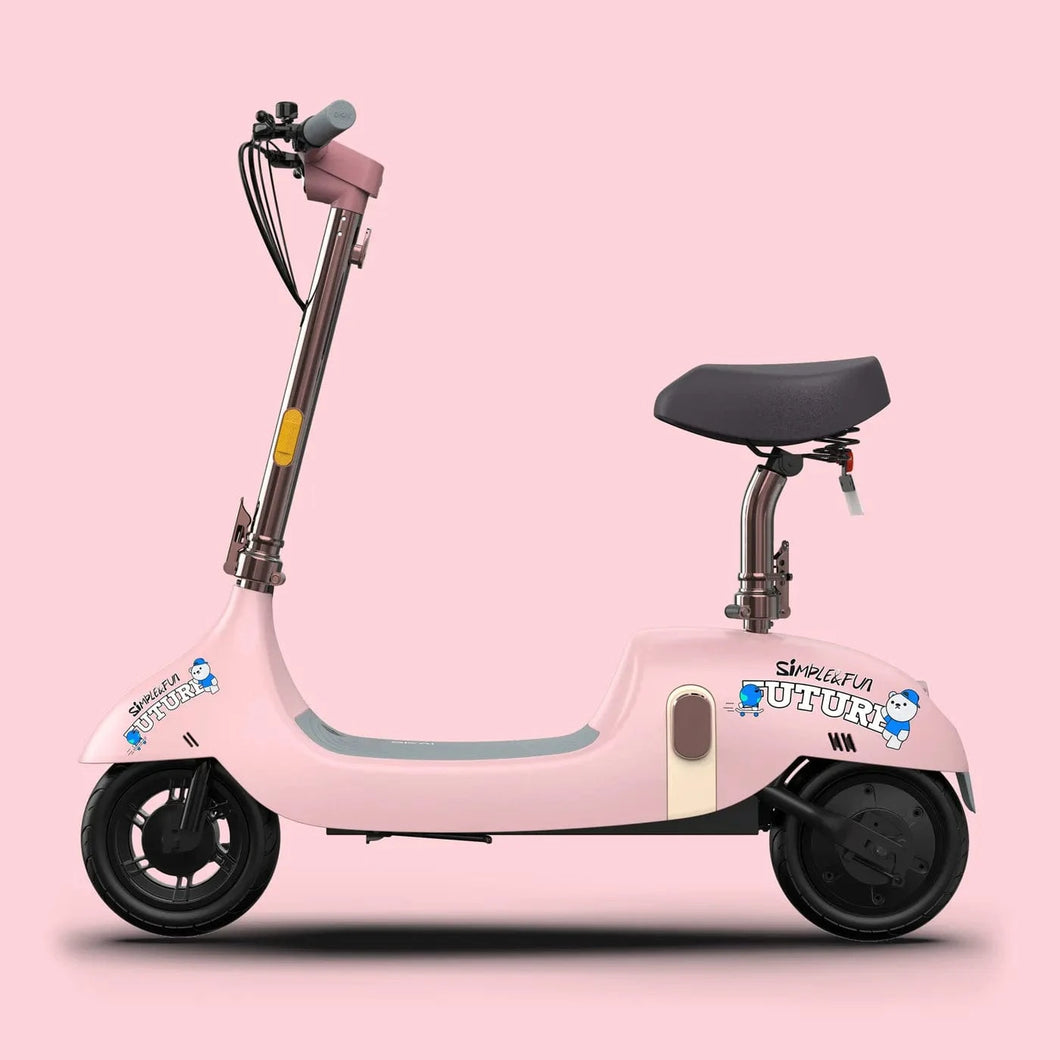 Scooter électrique Beetlety®